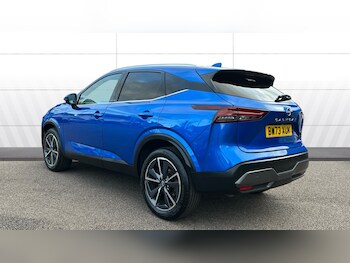 Used Nissan Qashqai 2024 for sale - 77260728: Photo