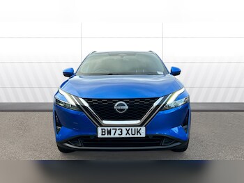 Used Nissan Qashqai 2024 for sale - 77260728: Photo