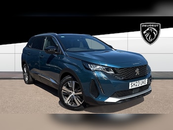 Used Peugeot 5008 2023 for sale - 79419946: Photo