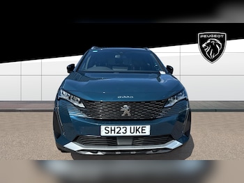 Used Peugeot 5008 2023 for sale - 79419946: Photo