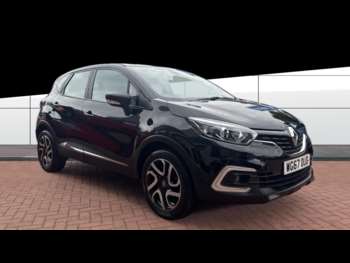 2018 (67) - 0.9 TCE 90 Dynamique Nav 5dr Petrol Hatchback
