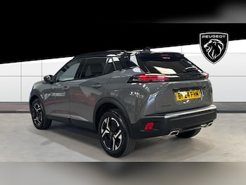 Used Peugeot 2008 2024 for sale - 75932378: Photo