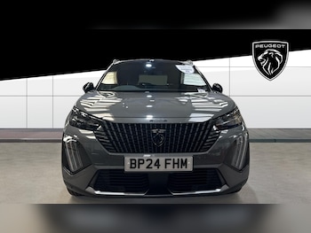 Used Peugeot 2008 2024 for sale - 75932378: Photo