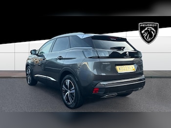 Used Peugeot 3008 2023 for sale - 76908470: Photo