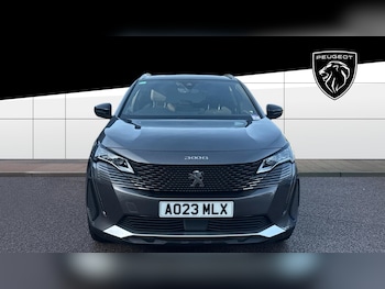 Used Peugeot 3008 2023 for sale - 76908470: Photo