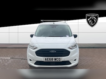 Used Ford Transit Connect 2018 for sale - 76209191: Photo