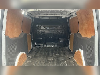 Used Ford Transit Connect 2018 for sale - 76209191: Photo