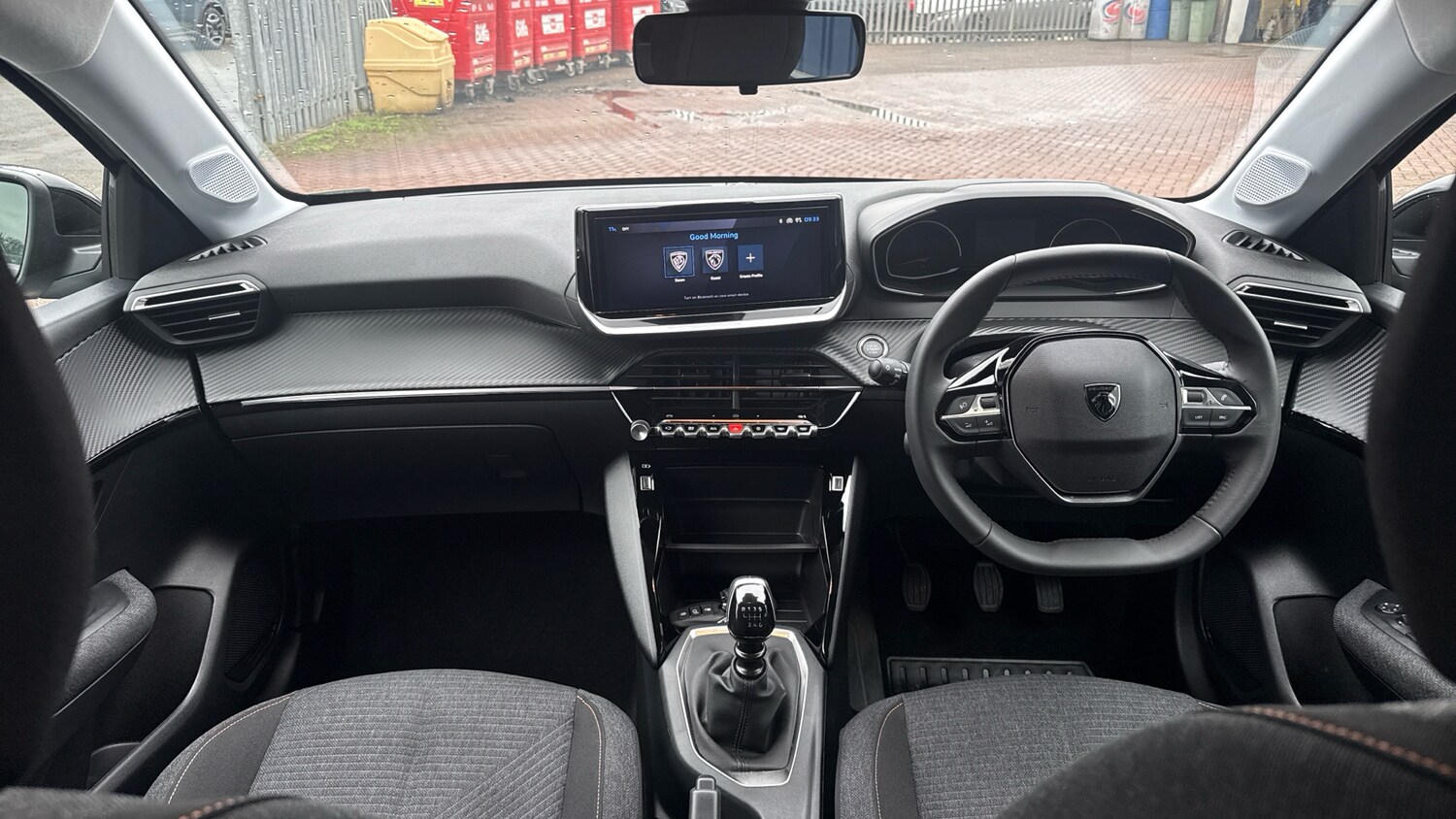 Used Peugeot 208 2025 for sale - 77730736: Photo 10