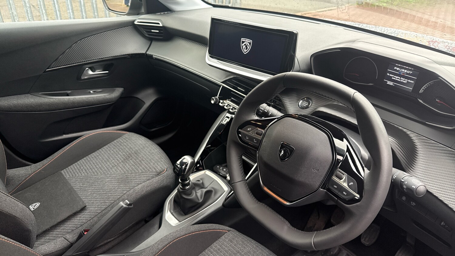 Used Peugeot 208 2025 for sale - 77730736: Photo 11