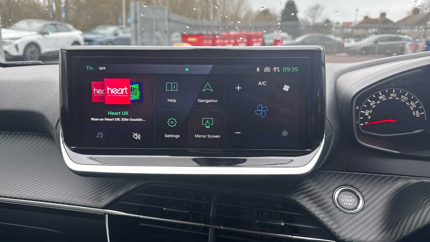 Used Peugeot 208 2025 for sale - 77730736: Photo 12