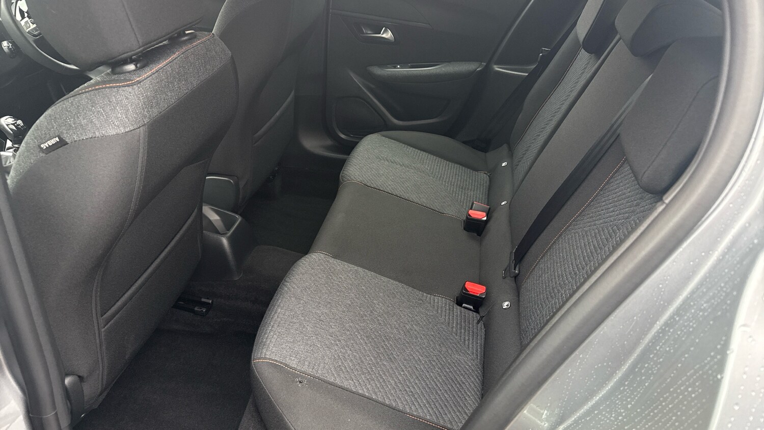 Used Peugeot 208 2025 for sale - 77730736: Photo 16