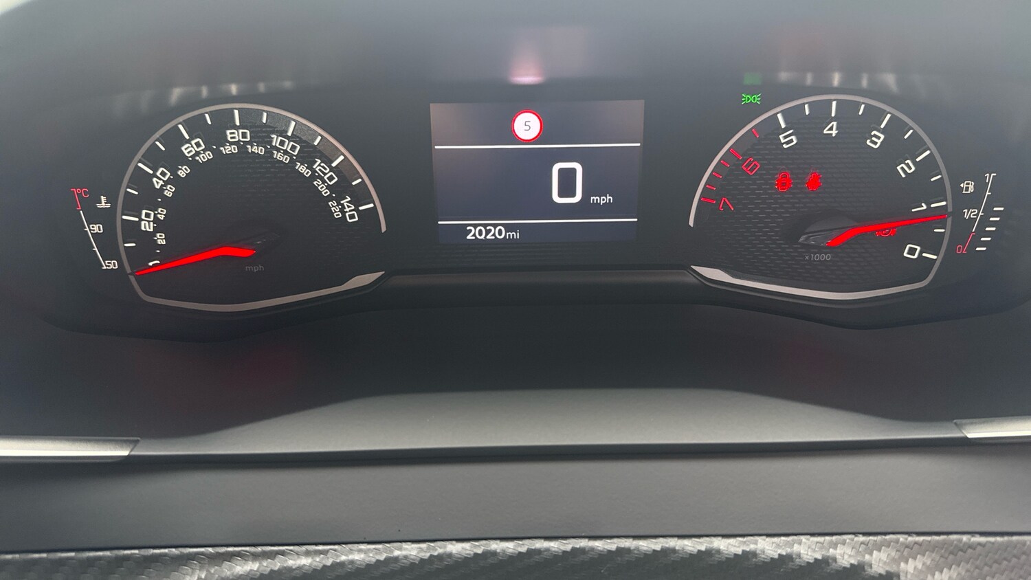 Used Peugeot 208 2025 for sale - 77730736: Photo 18