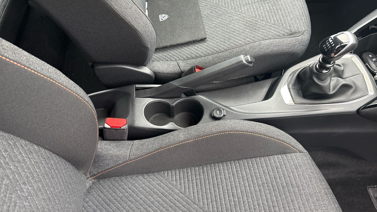 Used Peugeot 208 2025 for sale - 77730736: Photo 19