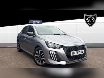 Used Peugeot 208 2025 for sale - 77730736: Photo