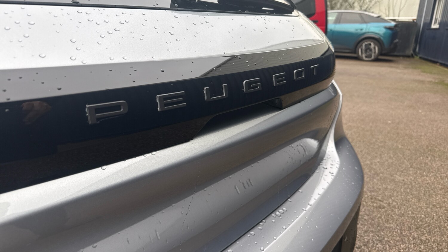 Used Peugeot 208 2025 for sale - 77730736: Photo 22