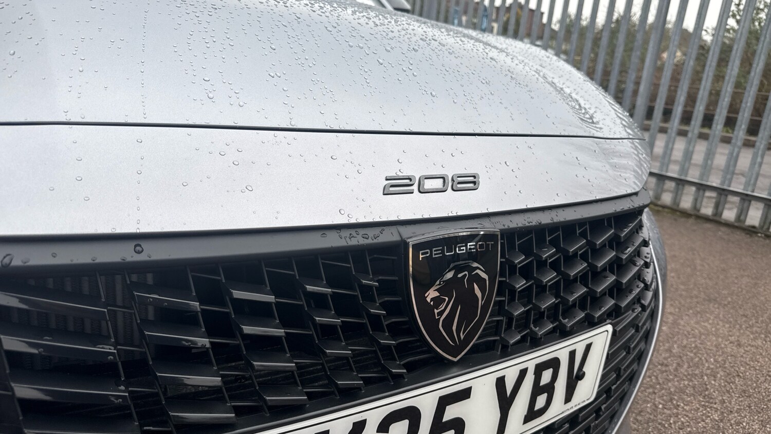 Used Peugeot 208 2025 for sale - 77730736: Photo 26