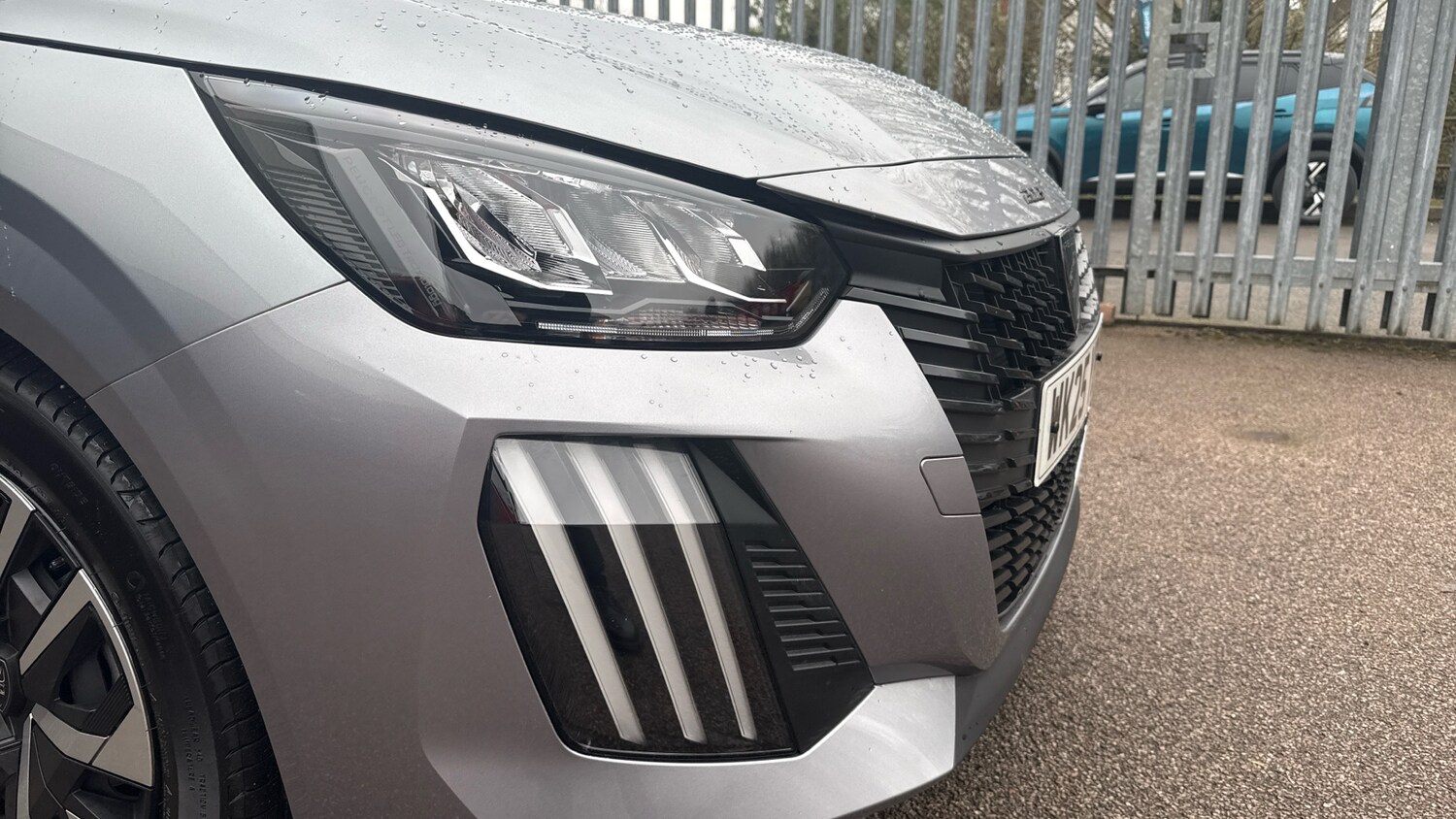 Used Peugeot 208 2025 for sale - 77730736: Photo 27