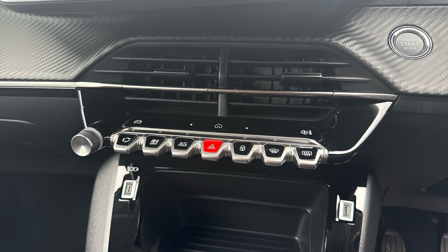 Used Peugeot 208 2025 for sale - 77730736: Photo 29