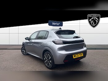 Used Peugeot 208 2025 for sale - 77730736: Photo