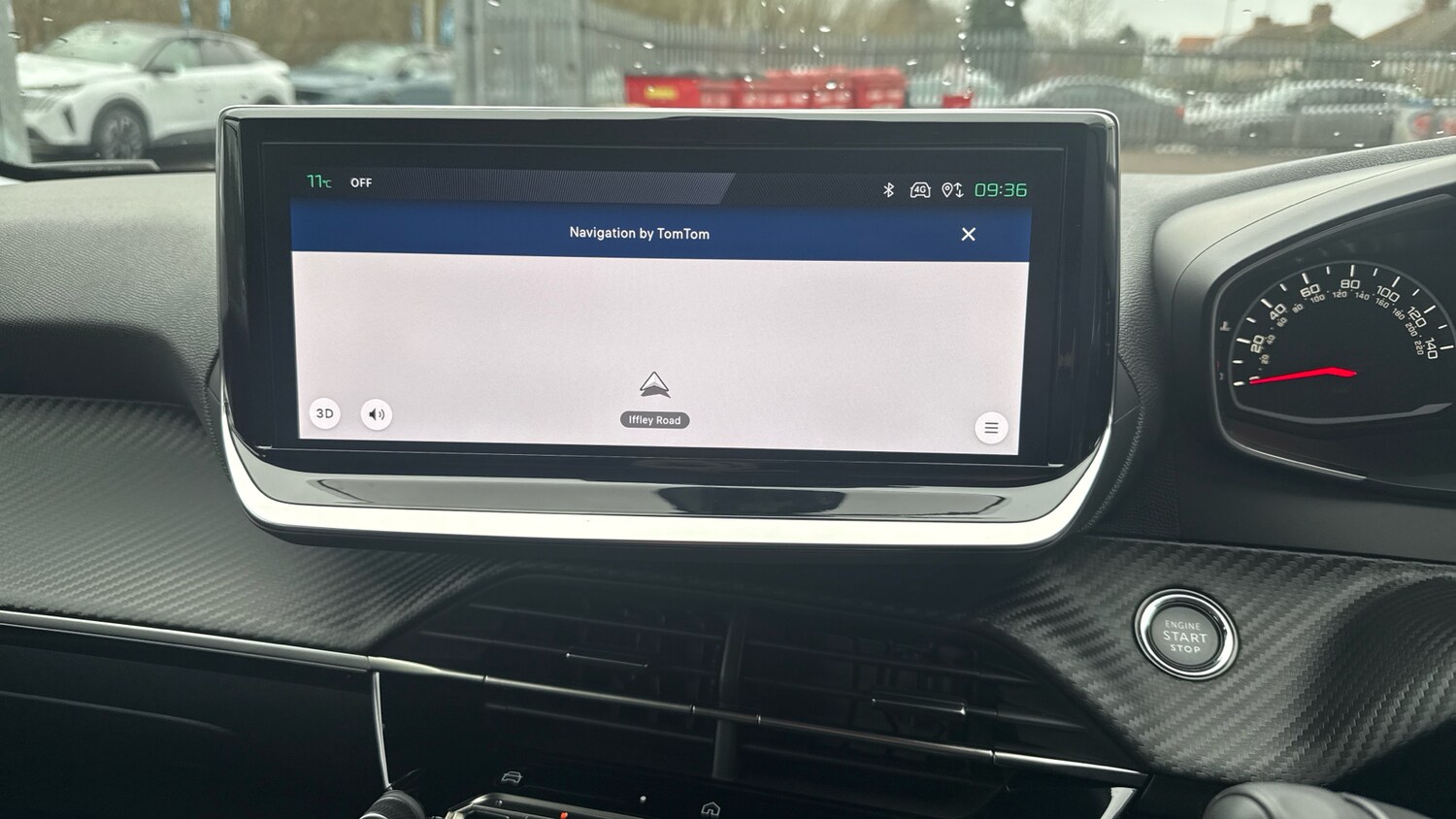 Used Peugeot 208 2025 for sale - 77730736: Photo 31