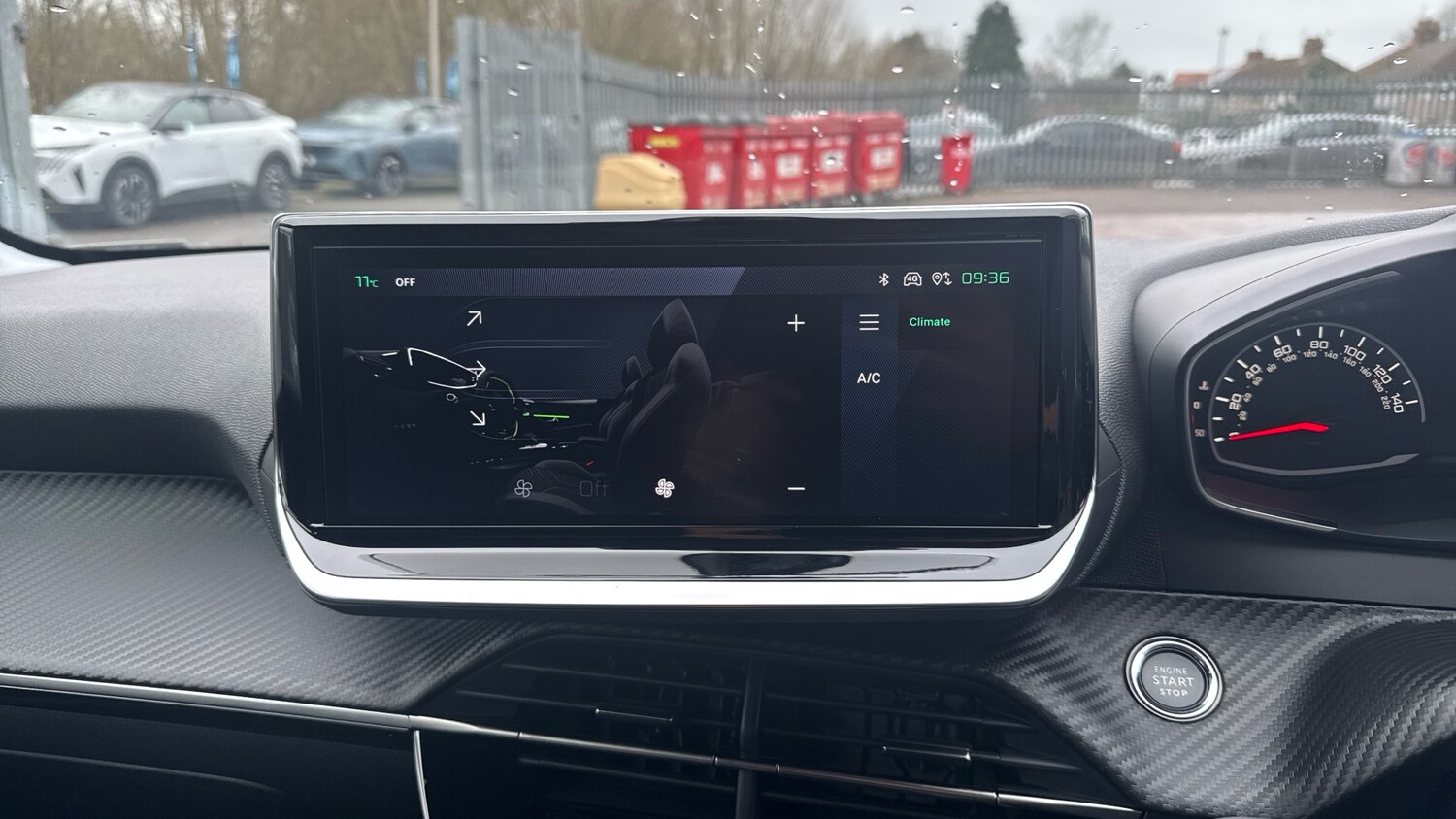 Used Peugeot 208 2025 for sale - 77730736: Photo 32