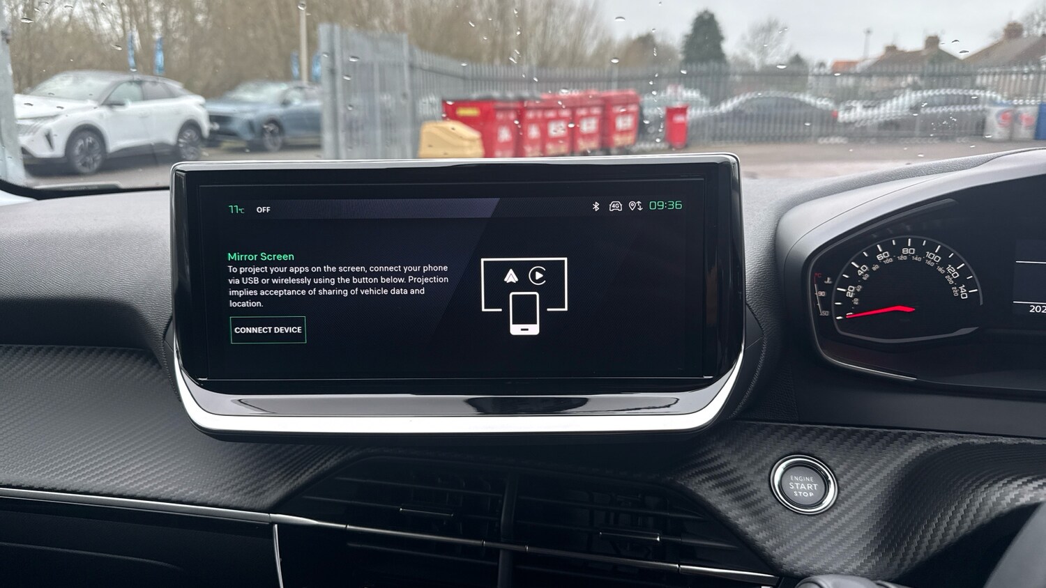 Used Peugeot 208 2025 for sale - 77730736: Photo 33