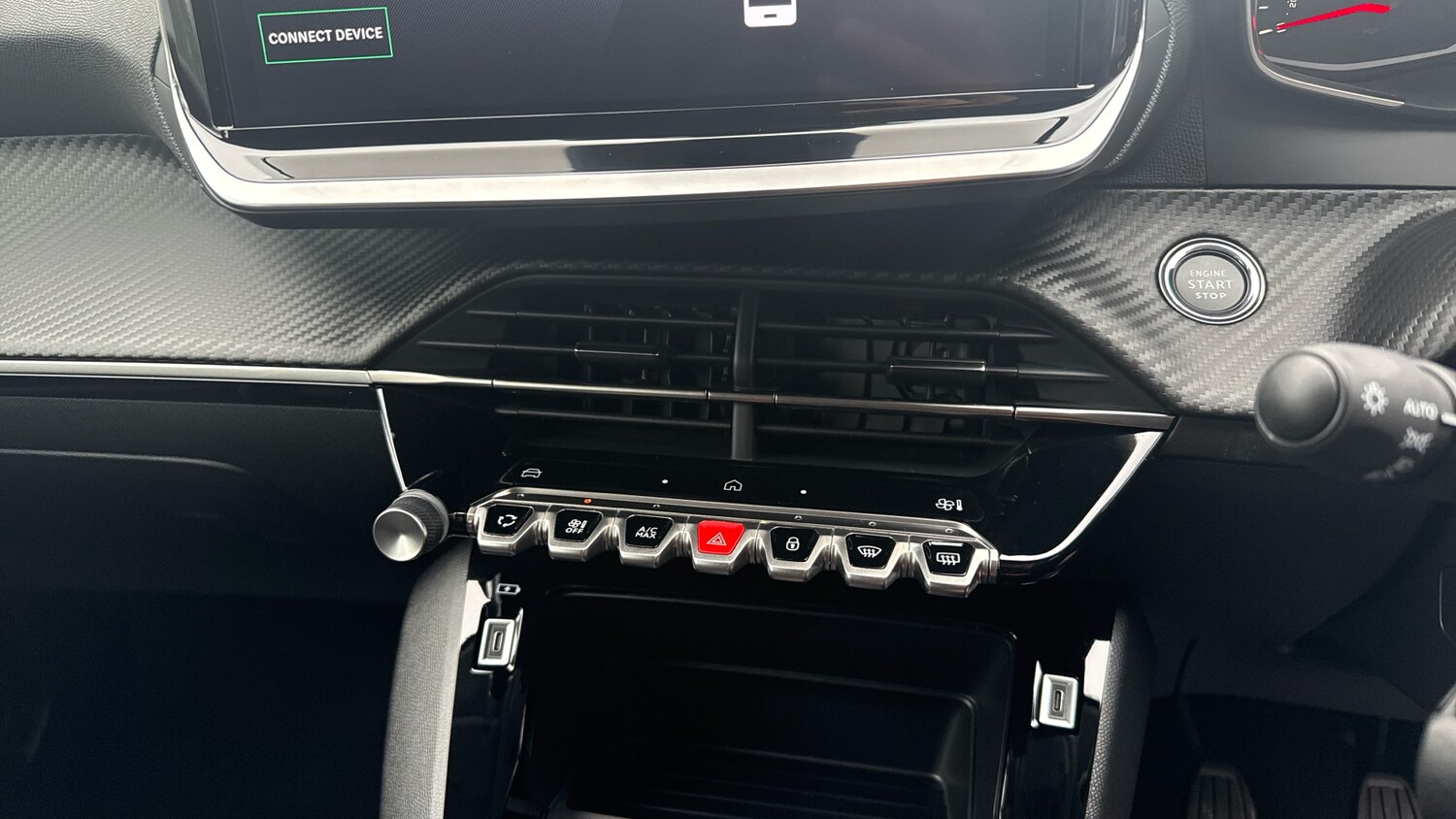 Used Peugeot 208 2025 for sale - 77730736: Photo 34