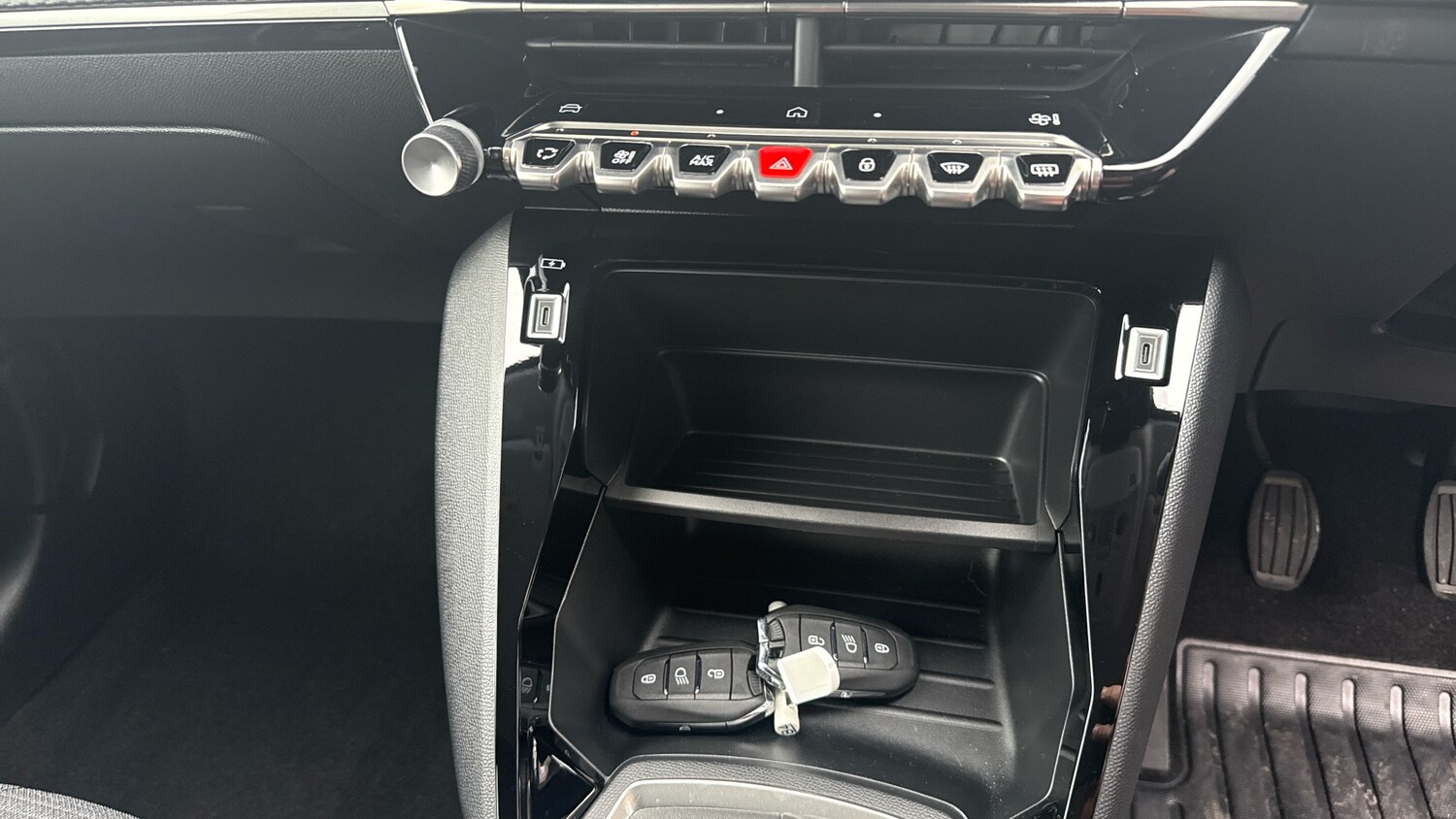 Used Peugeot 208 2025 for sale - 77730736: Photo 35