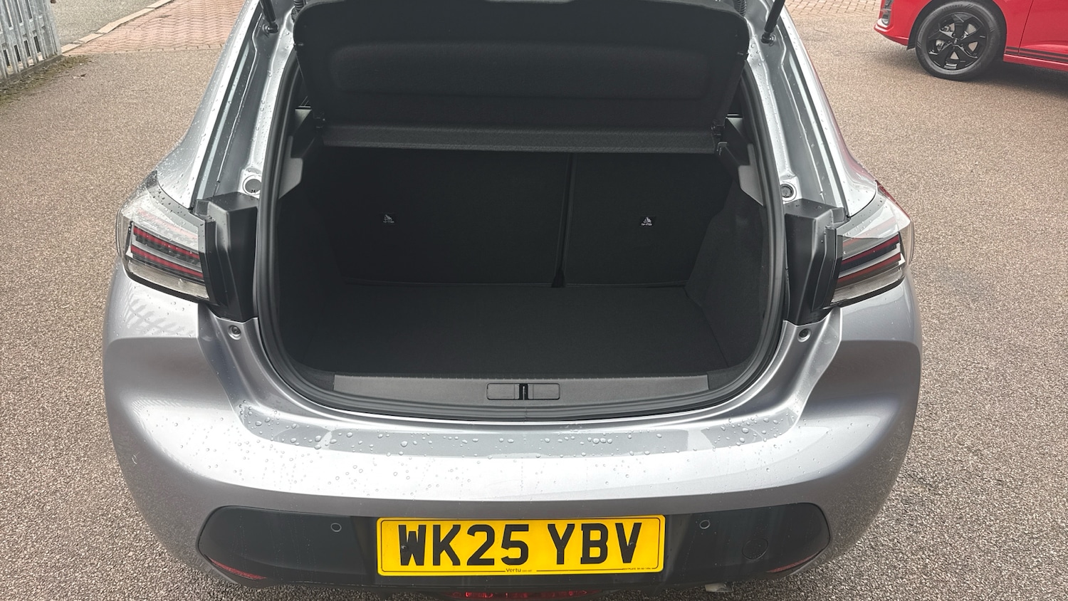 Used Peugeot 208 2025 for sale - 77730736: Photo 4