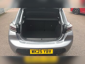 Used Peugeot 208 2025 for sale - 77730736: Photo