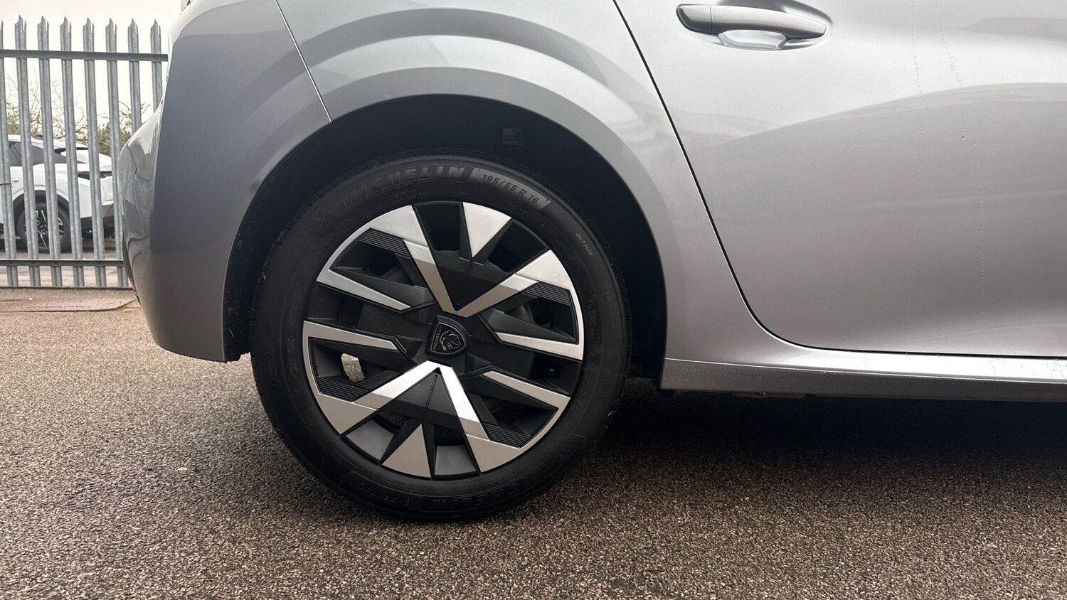 Used Peugeot 208 2025 for sale - 77730736: Photo 7