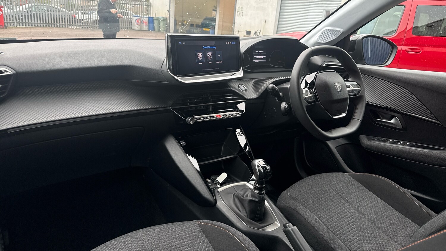 Used Peugeot 208 2025 for sale - 77730736: Photo 9