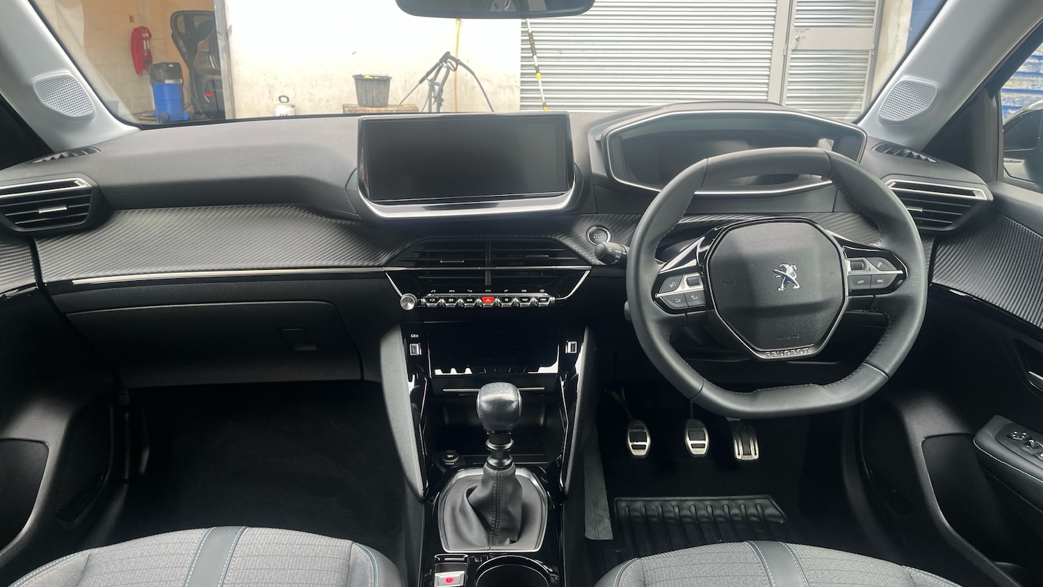 Used Peugeot 208 2022 for sale - 76332008: Photo 10