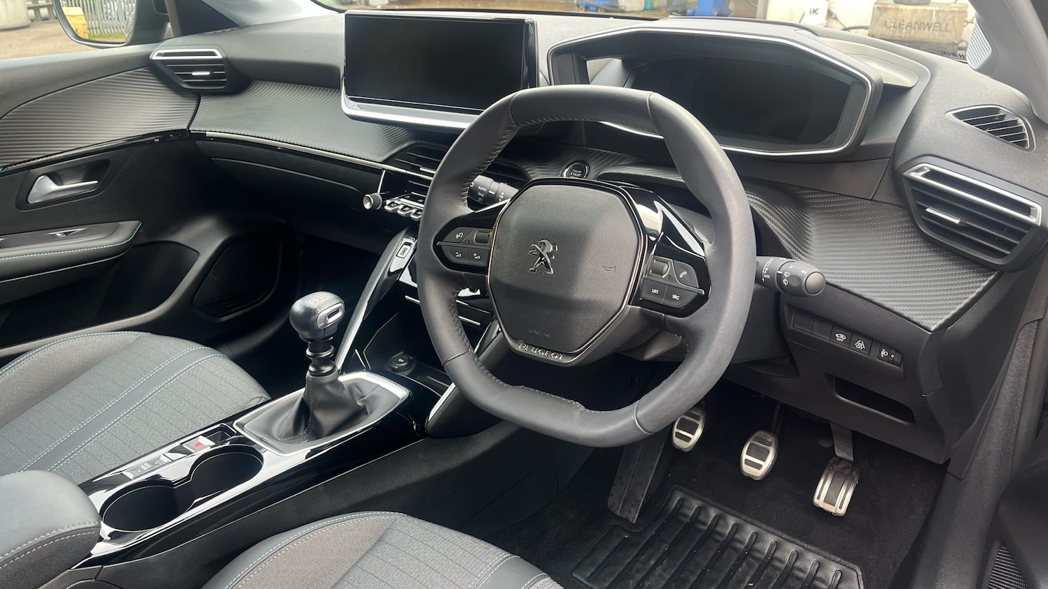 Used Peugeot 208 2022 for sale - 76332008: Photo 11