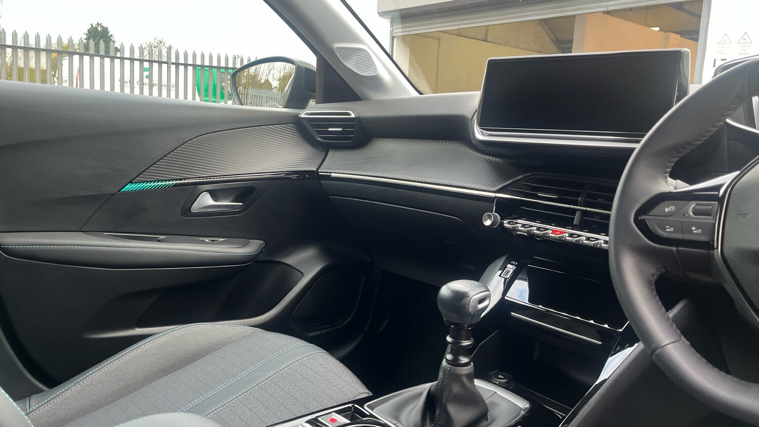 Used Peugeot 208 2022 for sale - 76332008: Photo 14