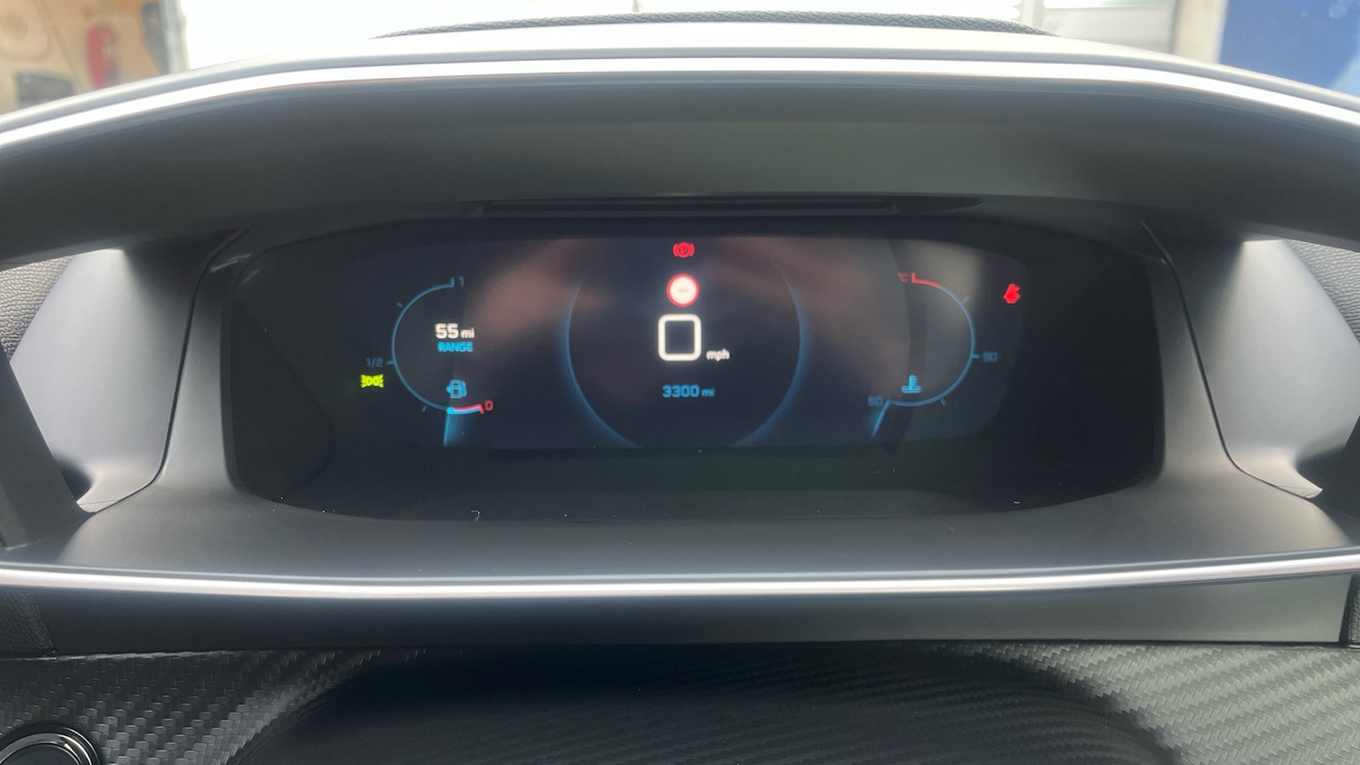 Used Peugeot 208 2022 for sale - 76332008: Photo 18