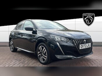 2022 (72) - 1.2 PureTech 100 Allure Premium + 5dr Petrol Hatchback