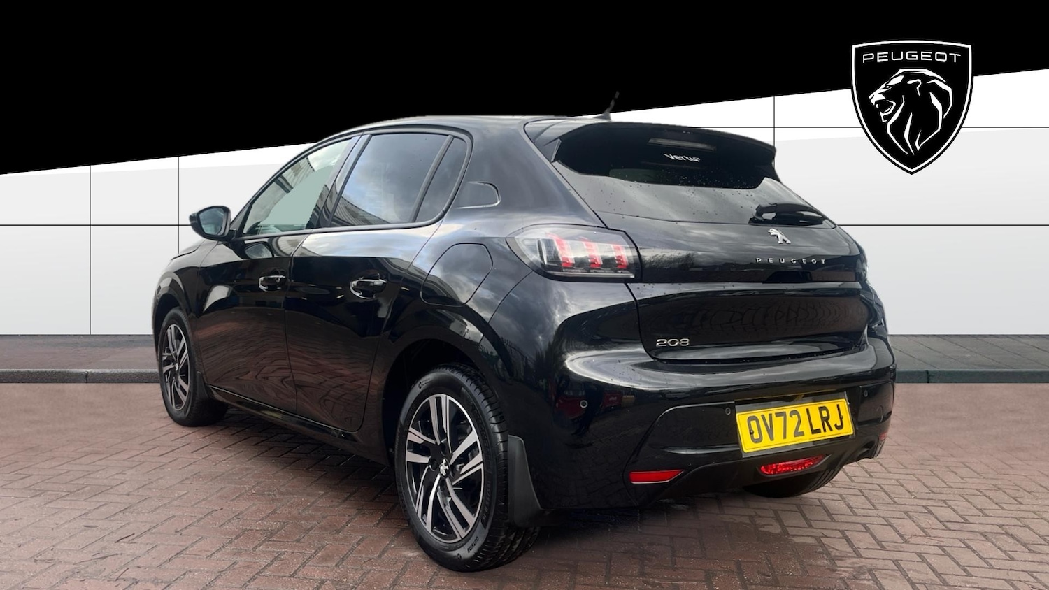 Used Peugeot 208 2022 for sale - 76332008: Photo 2