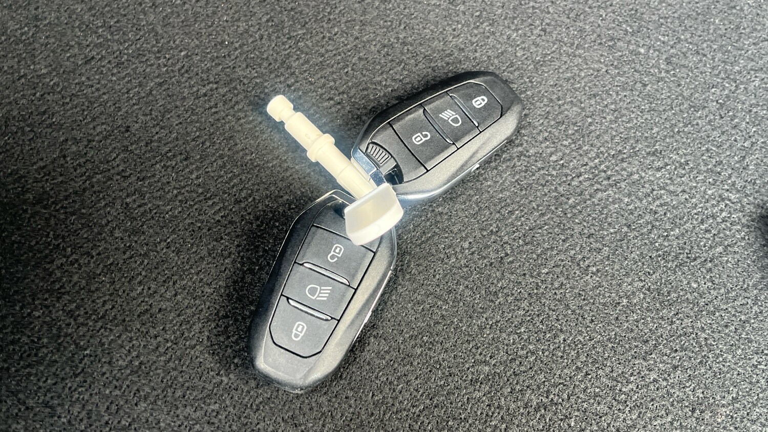 Used Peugeot 208 2022 for sale - 76332008: Photo 20