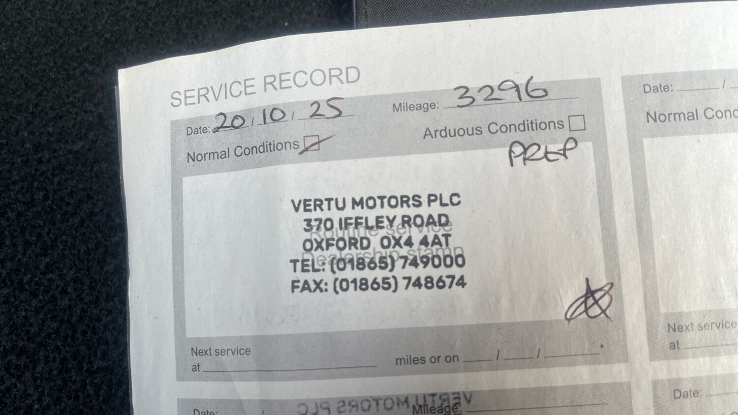 Used Peugeot 208 2022 for sale - 76332008: Photo 23