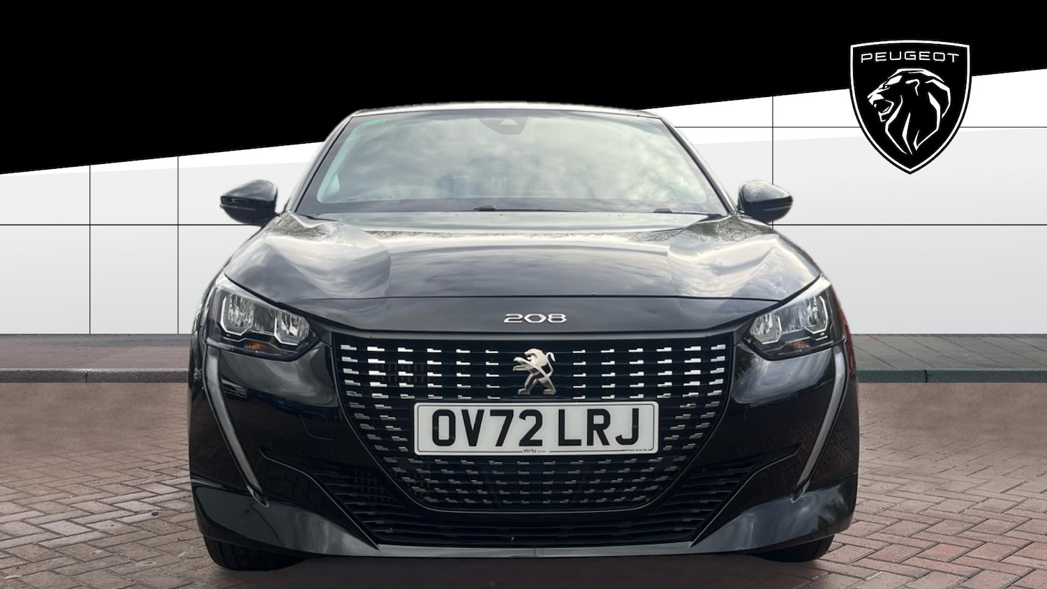 Used Peugeot 208 2022 for sale - 76332008: Photo 3