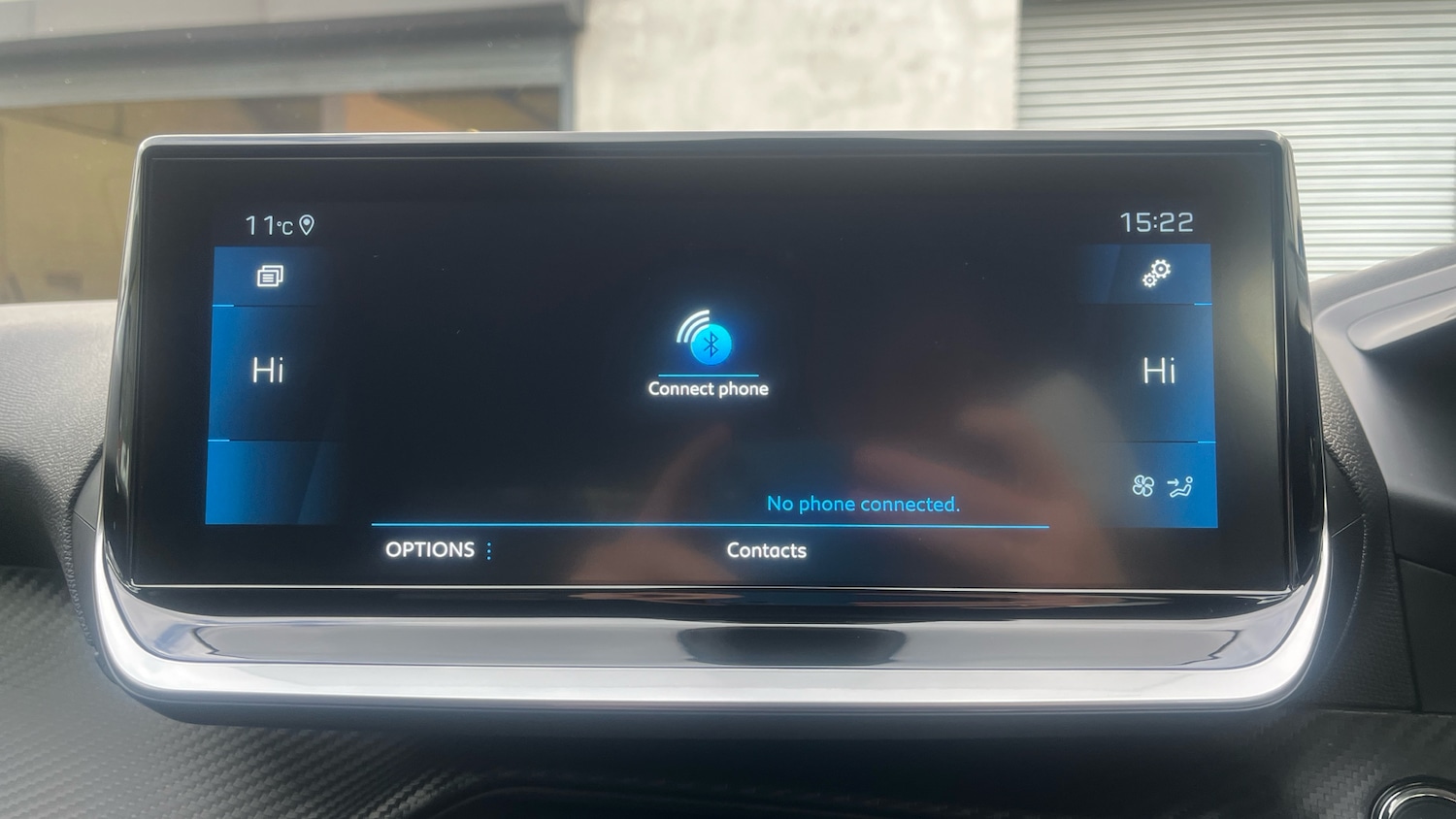 Used Peugeot 208 2022 for sale - 76332008: Photo 34
