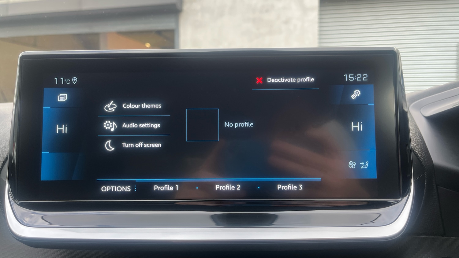 Used Peugeot 208 2022 for sale - 76332008: Photo 36