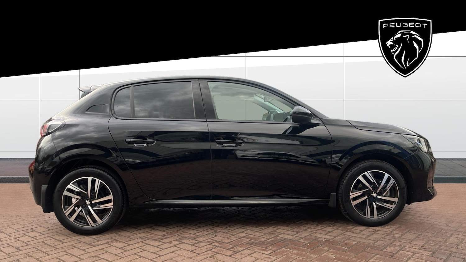 Used Peugeot 208 2022 for sale - 76332008: Photo 5