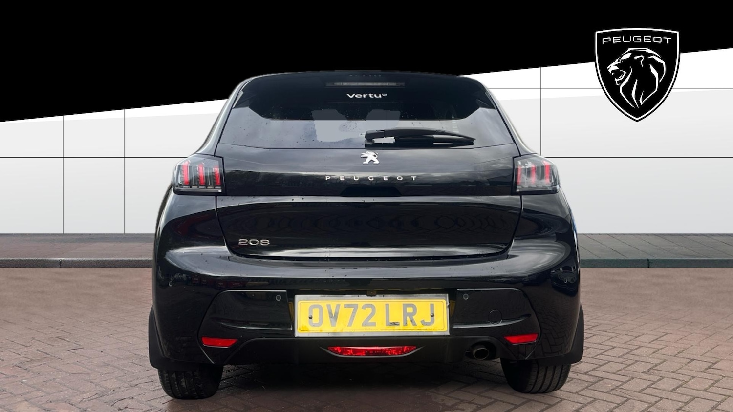 Used Peugeot 208 2022 for sale - 76332008: Photo 6