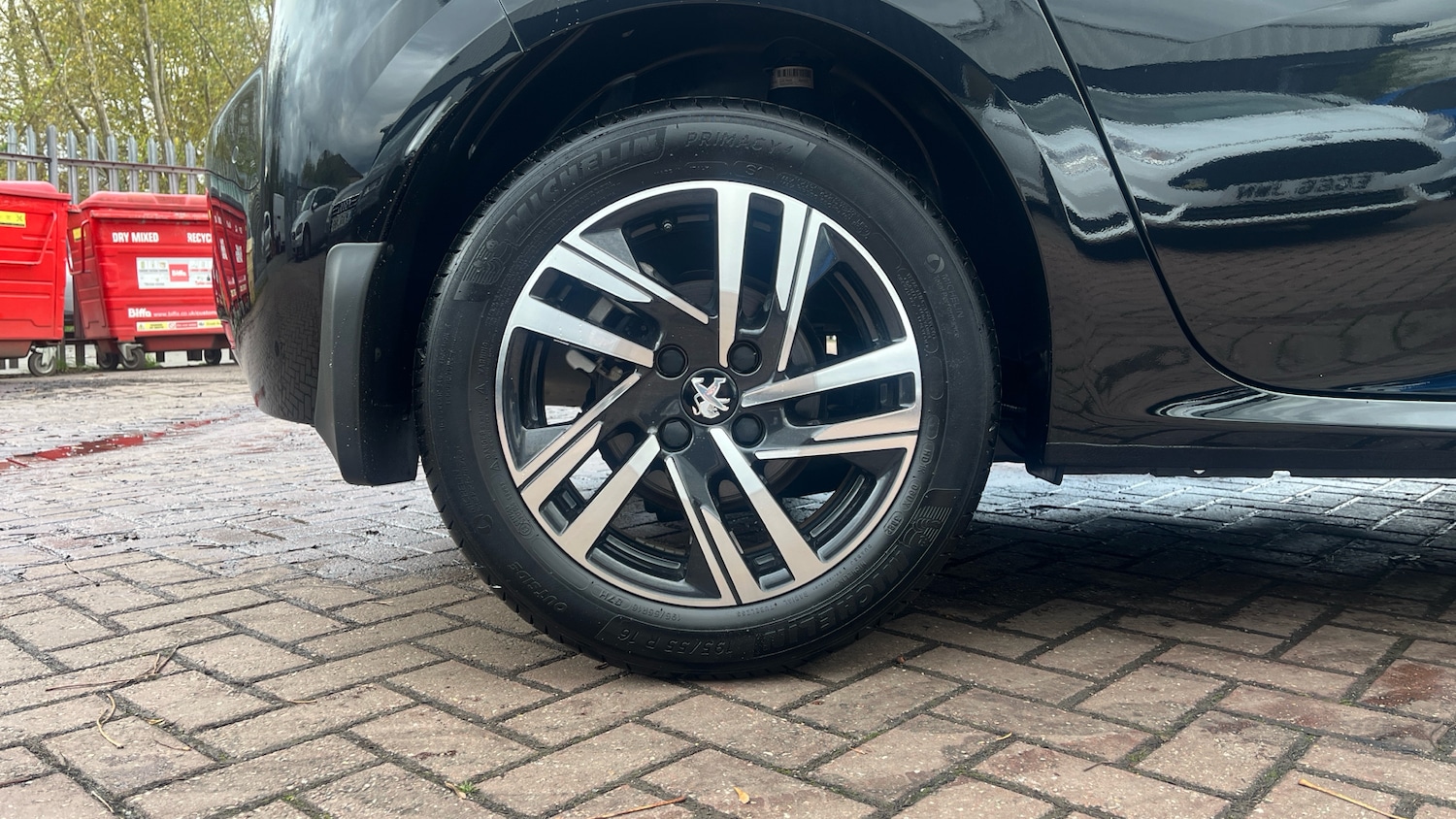 Used Peugeot 208 2022 for sale - 76332008: Photo 7