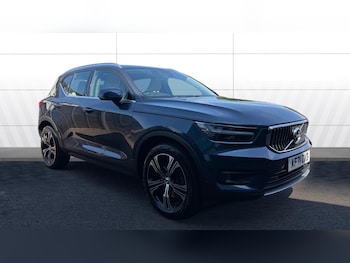 Used Volvo XC40 2021 for sale - 79071509: Photo