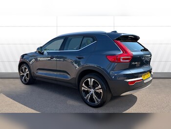 Used Volvo XC40 2021 for sale - 79071509: Photo