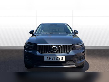 Used Volvo XC40 2021 for sale - 79071509: Photo