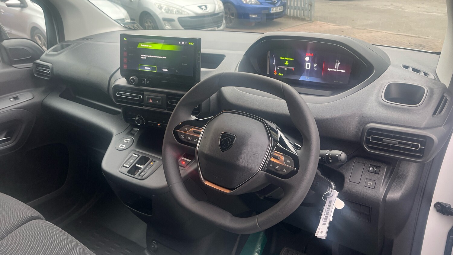 Used Peugeot Partner 2025 for sale - 76206572: Photo 10